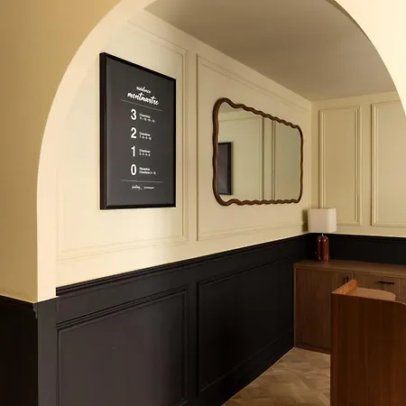 Hotel Palette Opera