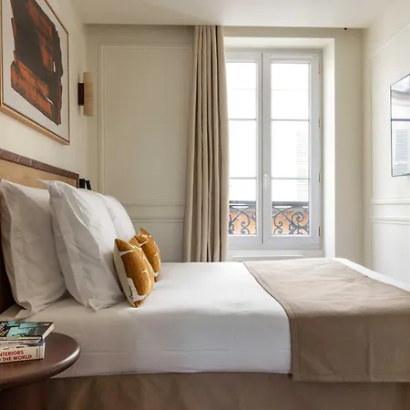 Hotel Palette Opera *