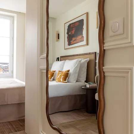 Hotel Palette Opera