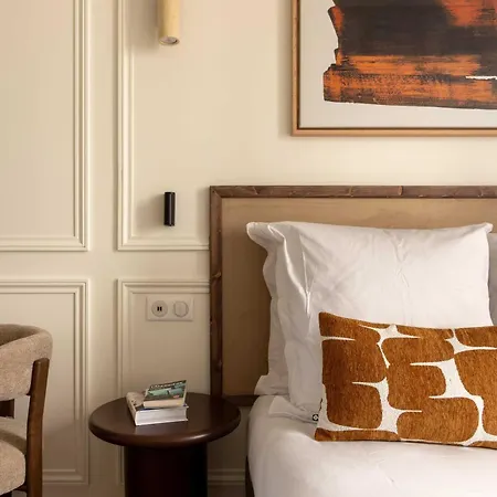 Hotel Palette Opera