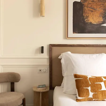 Hotel Palette Opera
