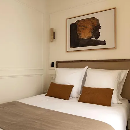 Hotel Palette Opera *