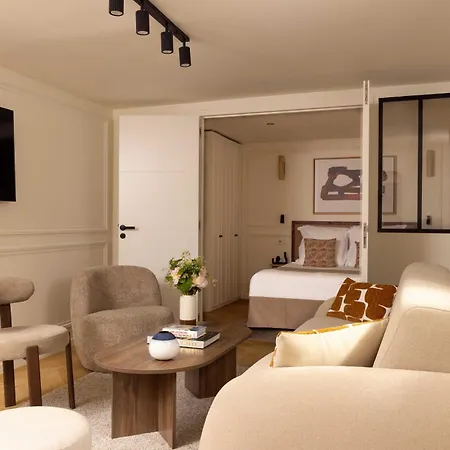 Hotel Palette Opera *
