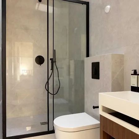 Palette Opera Hotel *