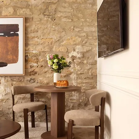Palette Opera Hotel Paris