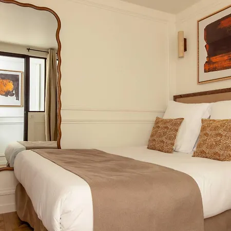Hotel Palette Opera